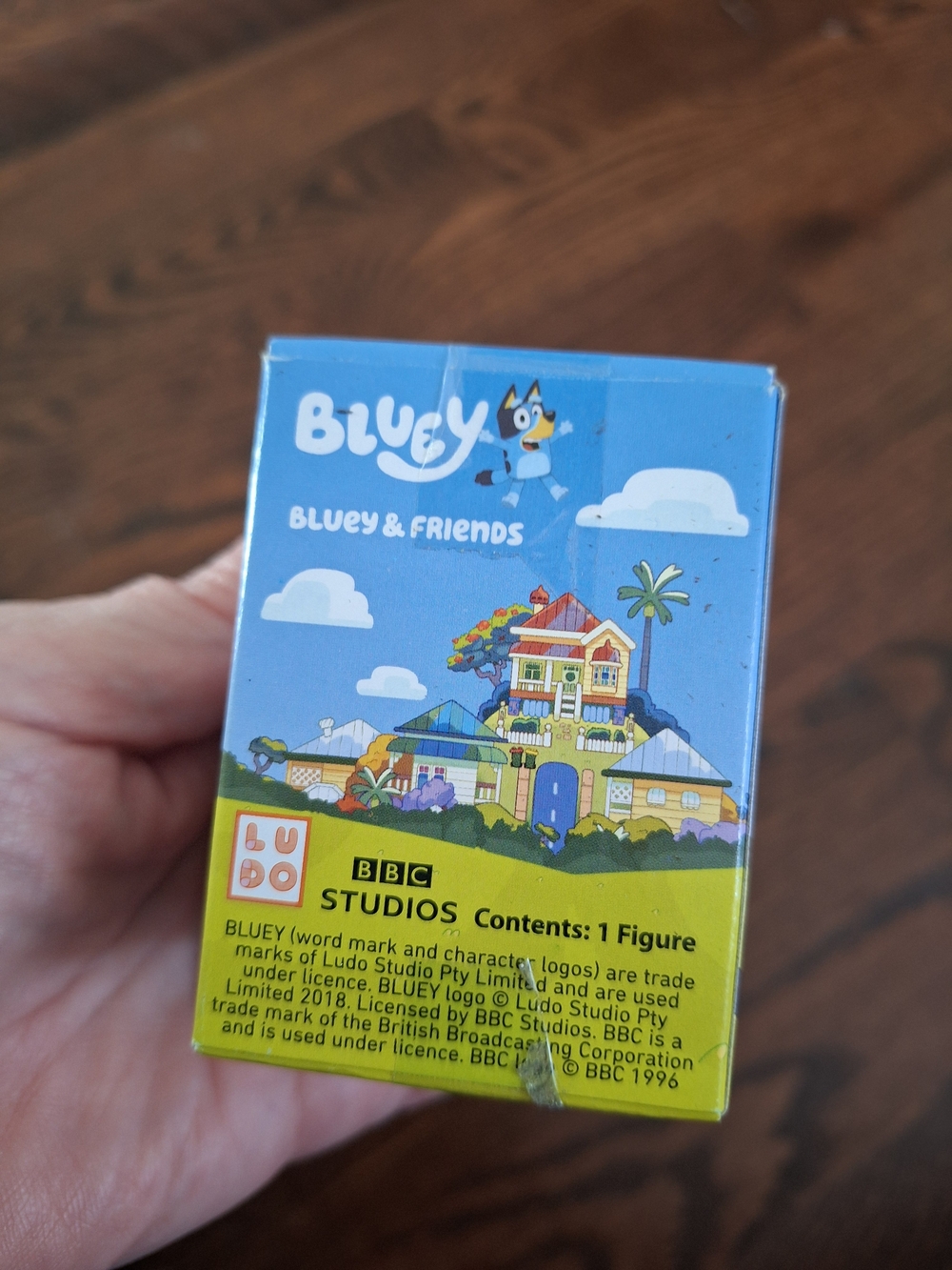 Bluey Character - Picture 6 of 6